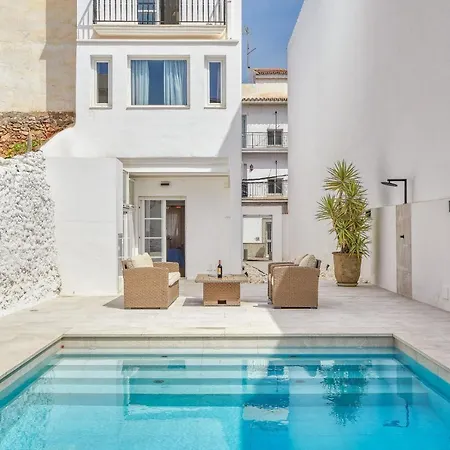 Pintada In By Solaga Homes Nerja
