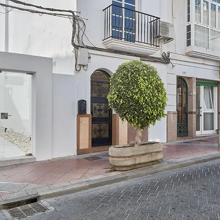 Pintada In By Solaga Homes Apartament Nerja