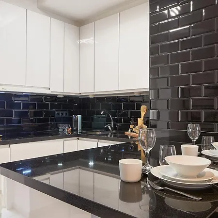 Pintada In By Solaga Homes Apartment Nerja