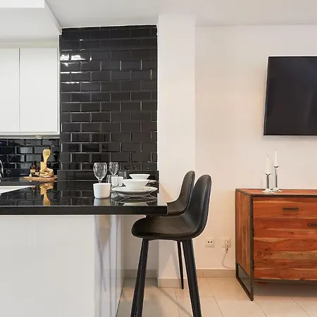 Apartment Pintada In By Solaga Homes *