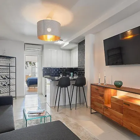 Apartment Pintada In By Solaga Homes *
