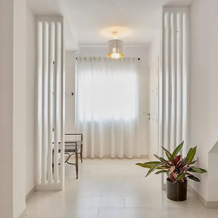 Apartment Pintada In By Solaga Homes *