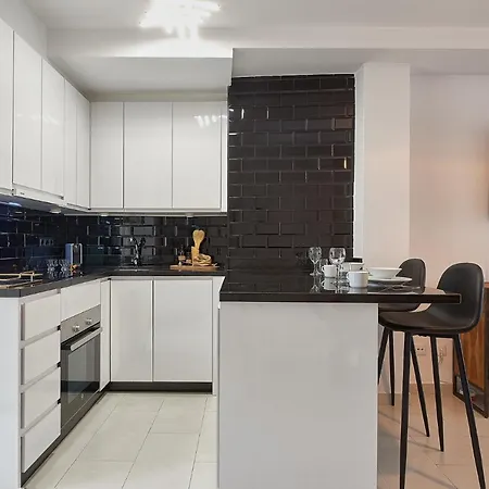 Apartment Pintada In By Solaga Homes *