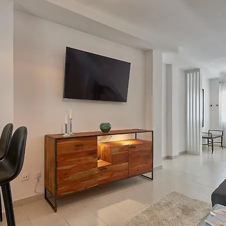 Apartment Pintada In By Solaga Homes *
