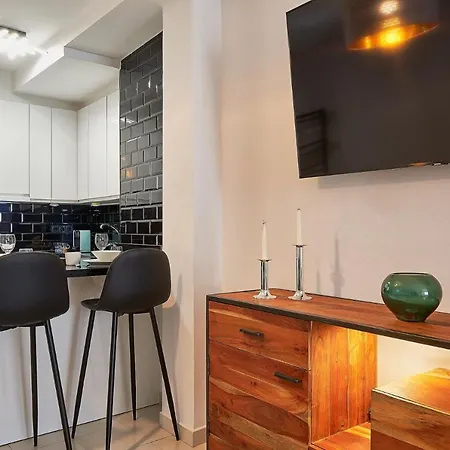 Apartment Pintada In By Solaga Homes *